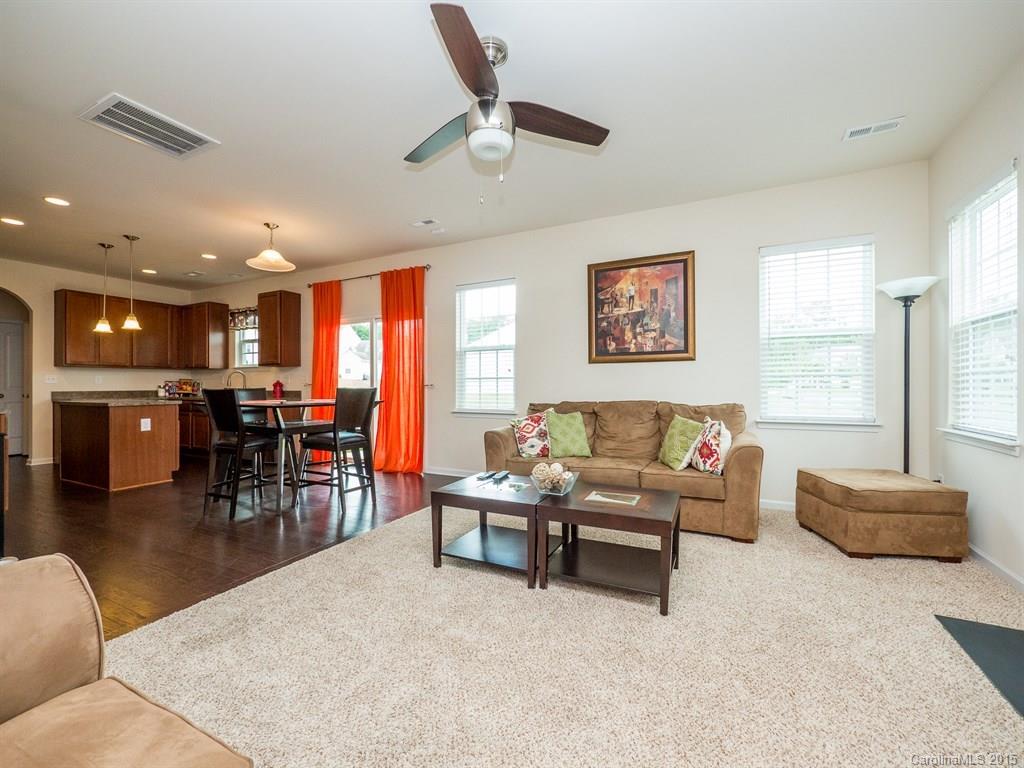 11233 Amherst Glen Drive Charlotte NC 28213