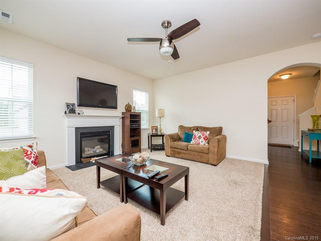 11233 Amherst Glen Drive Charlotte NC 28213