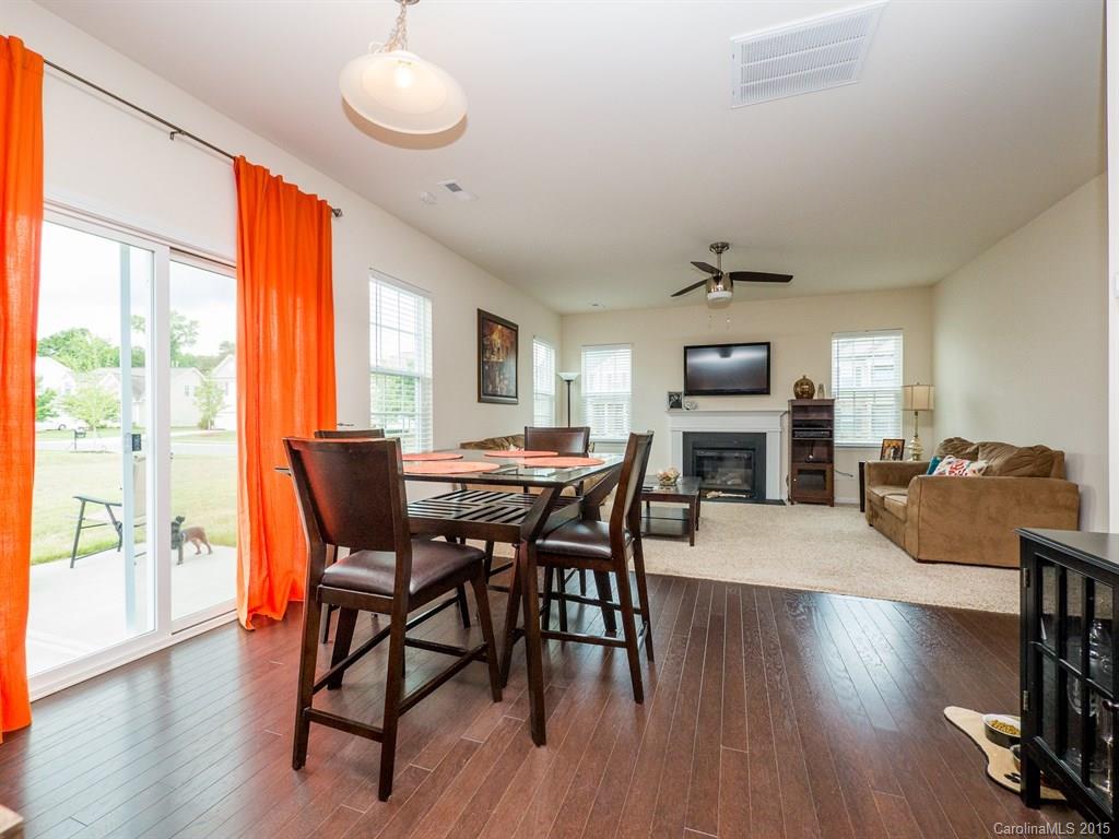 11233 Amherst Glen Drive Charlotte NC 28213