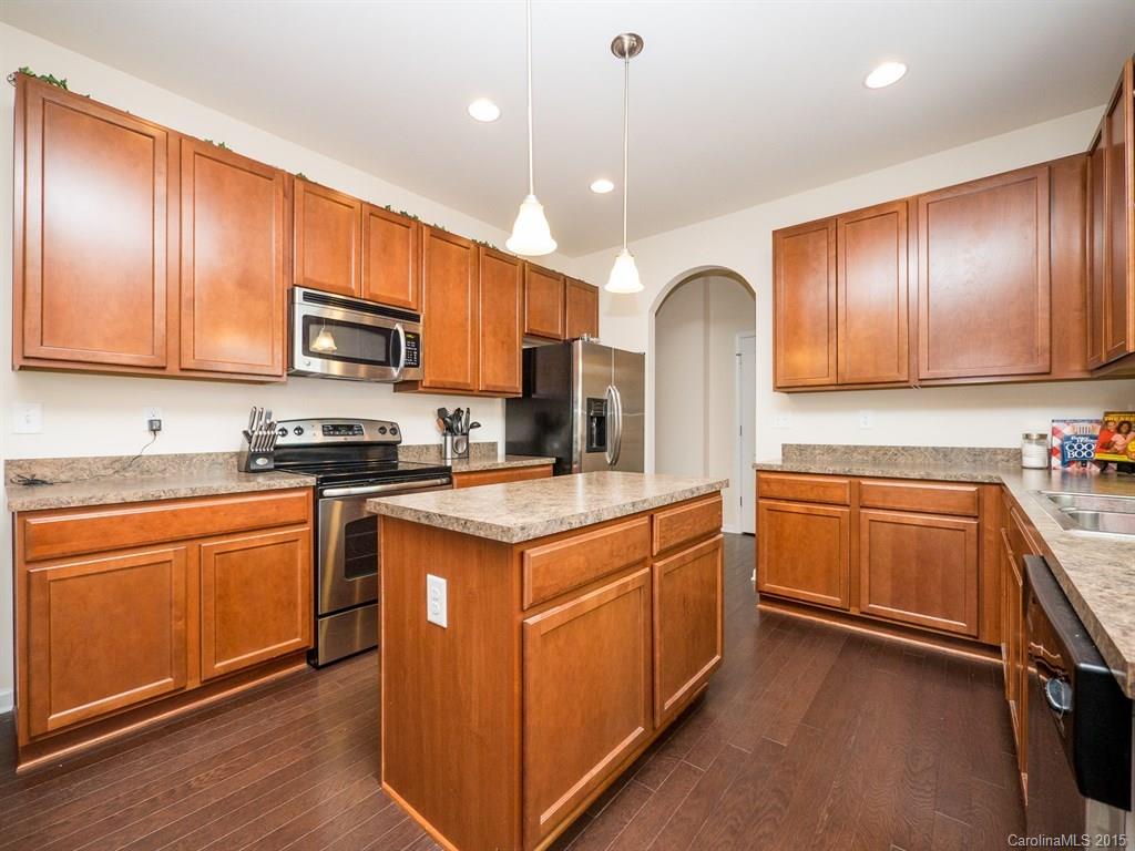 11233 Amherst Glen Drive Charlotte NC 28213
