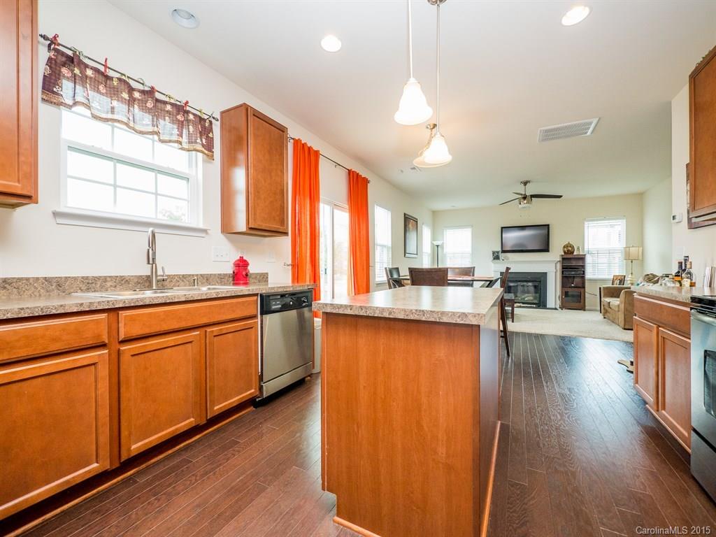 11233 Amherst Glen Drive Charlotte NC 28213