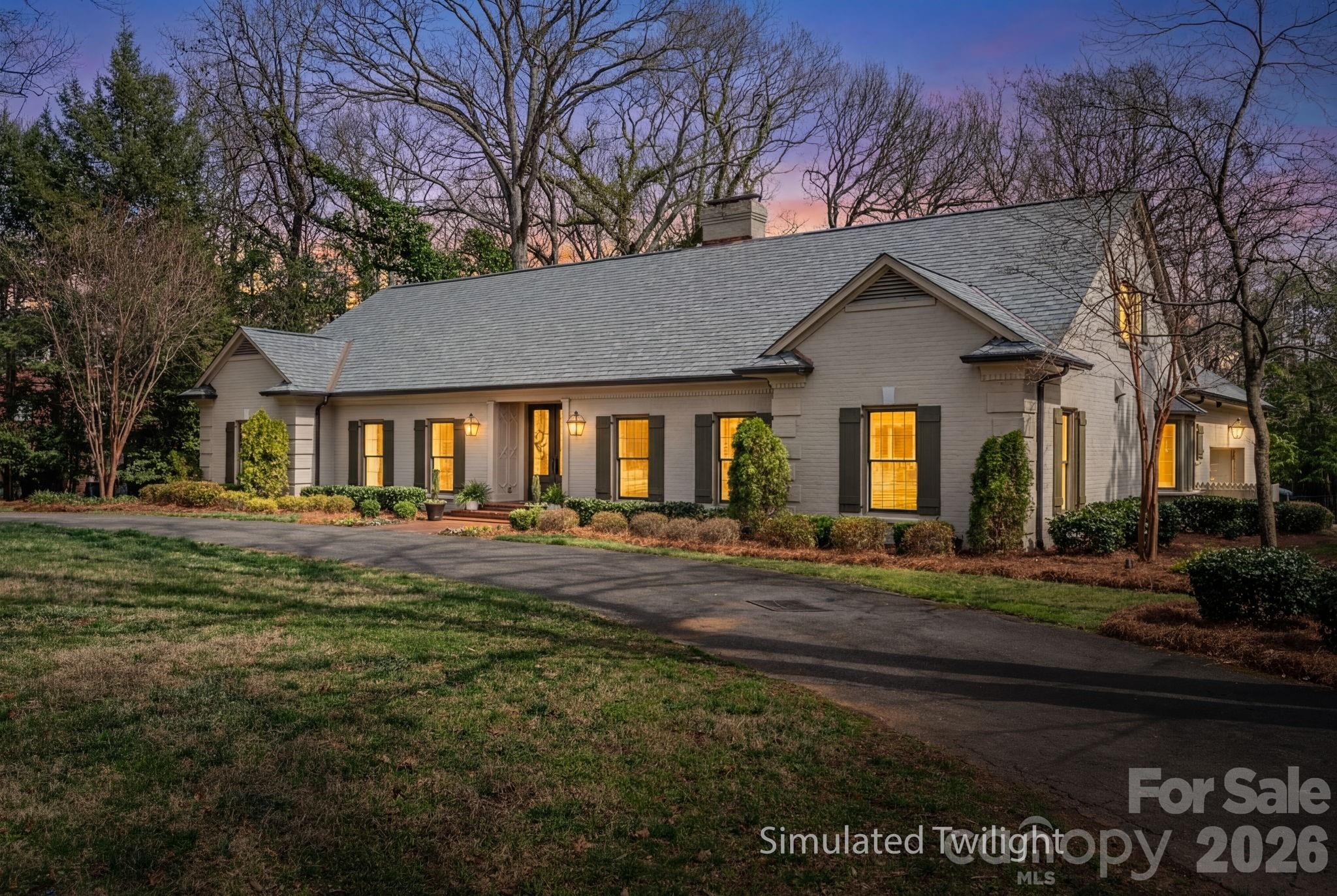 3636 Brentwood Drive Gastonia NC 28056