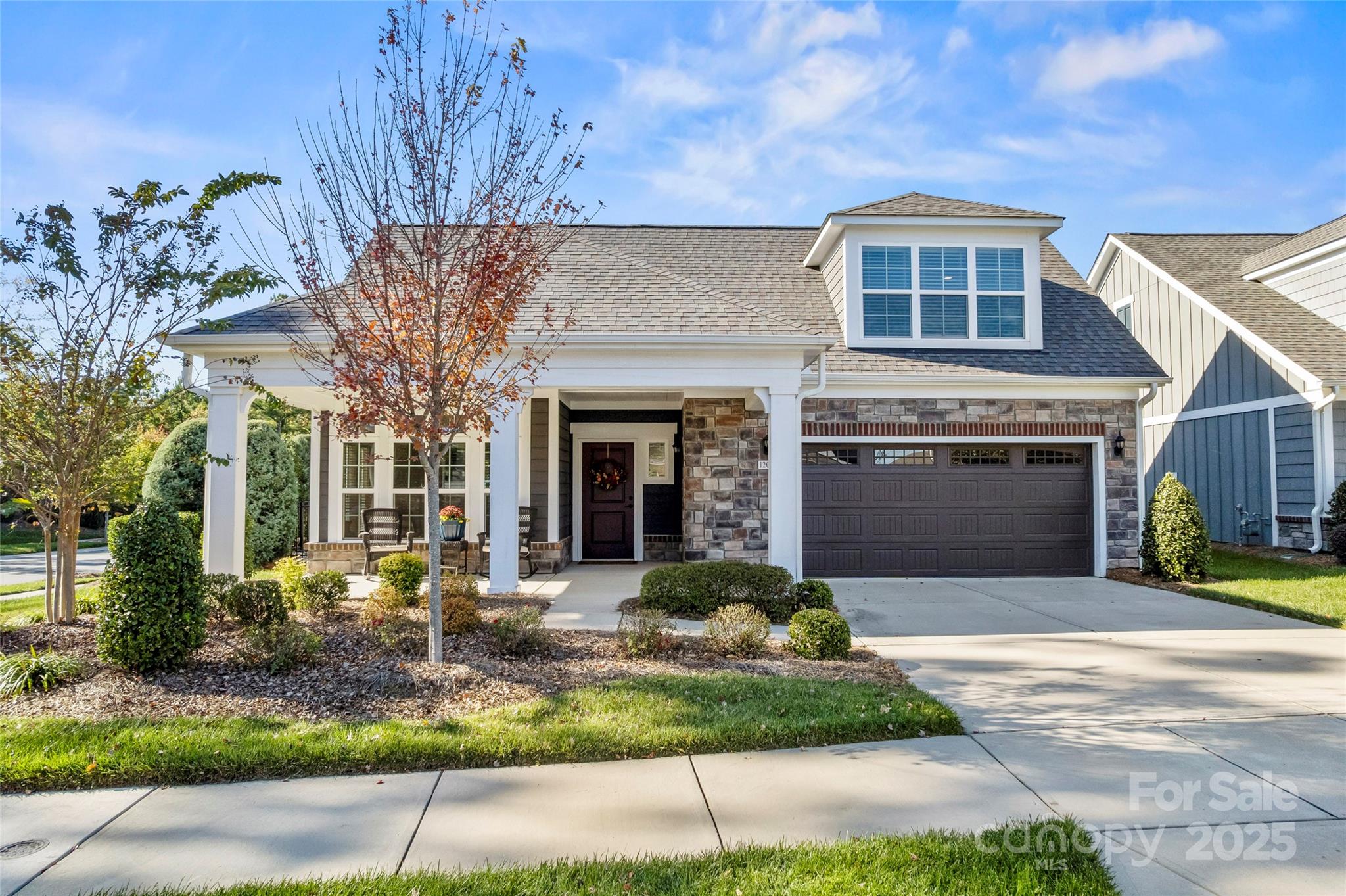 12005 Grove Crossing Drive Huntersville NC 28078