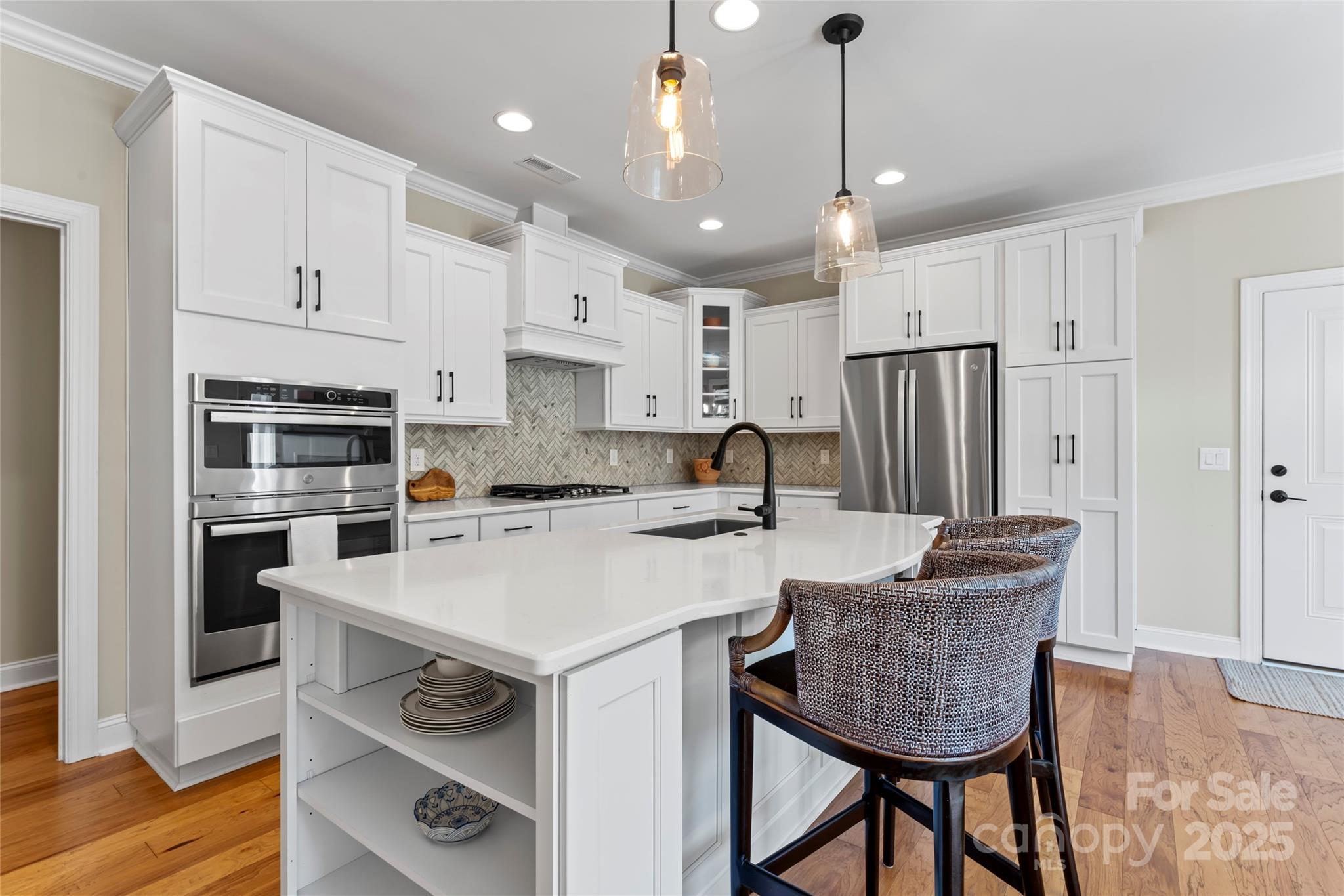 12005 Grove Crossing Drive Huntersville NC 28078