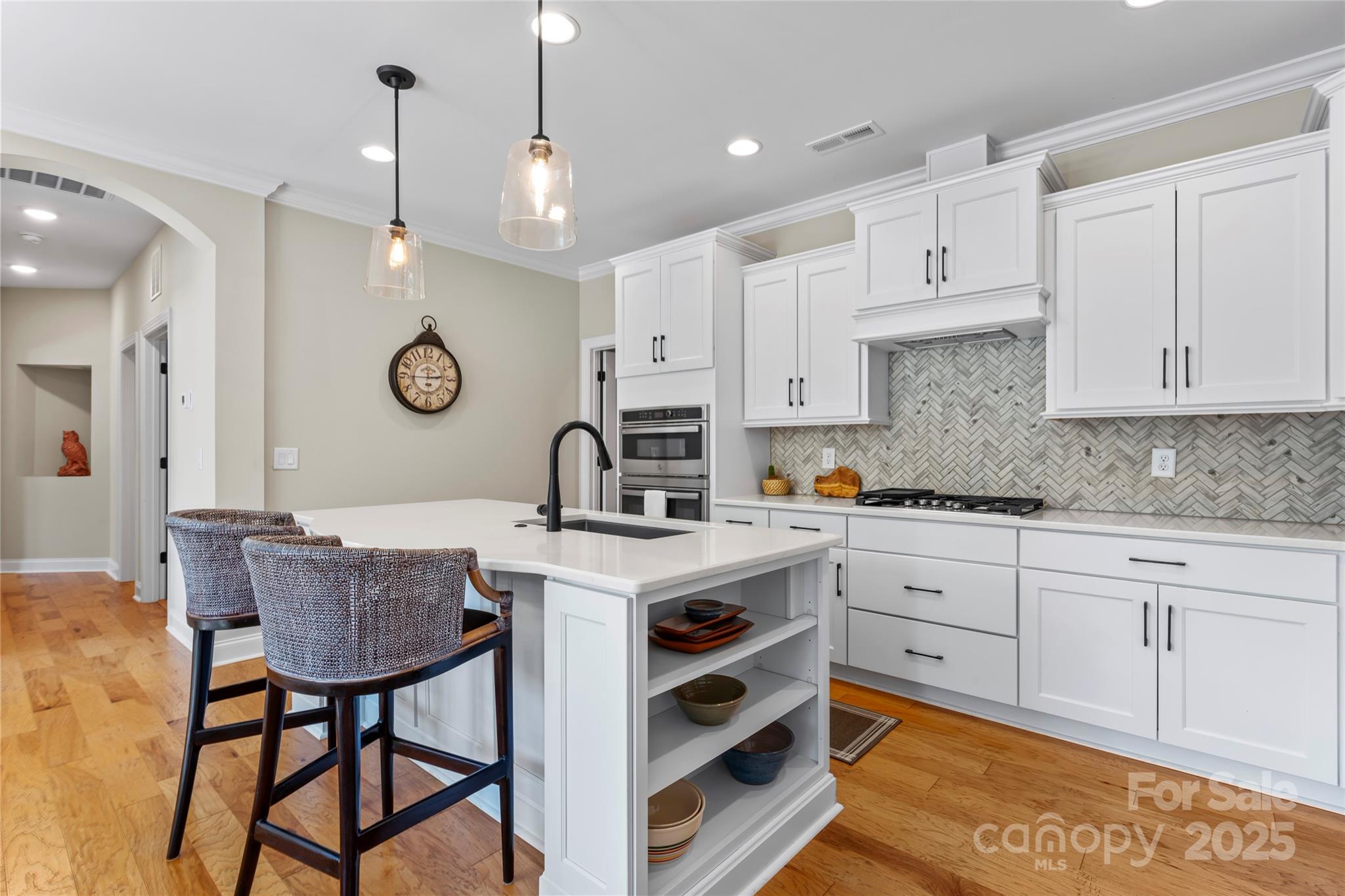 12005 Grove Crossing Drive Huntersville NC 28078