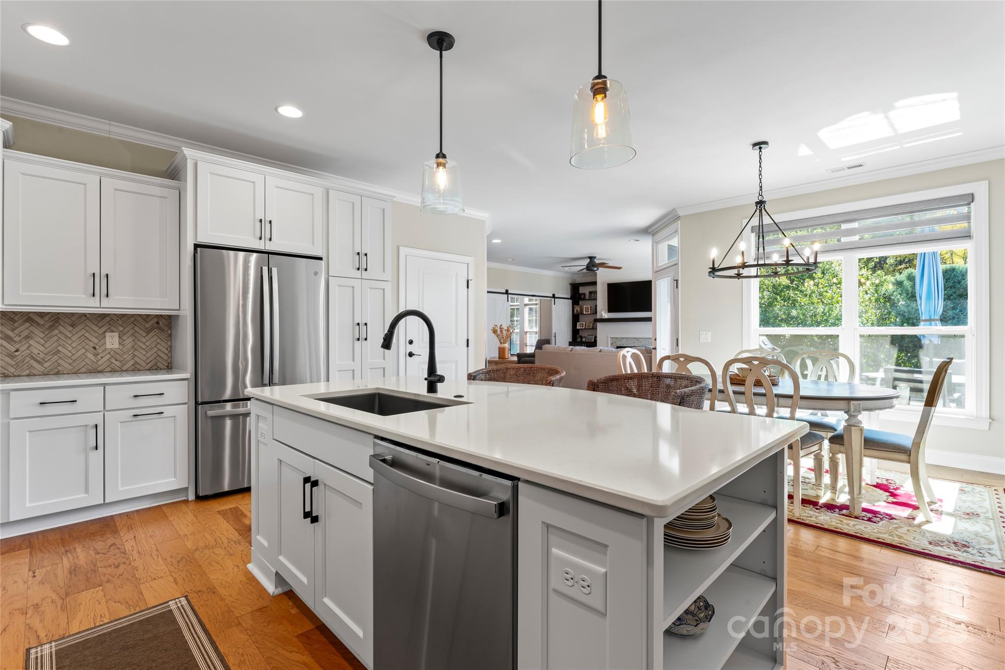 12005 Grove Crossing Drive Huntersville NC 28078