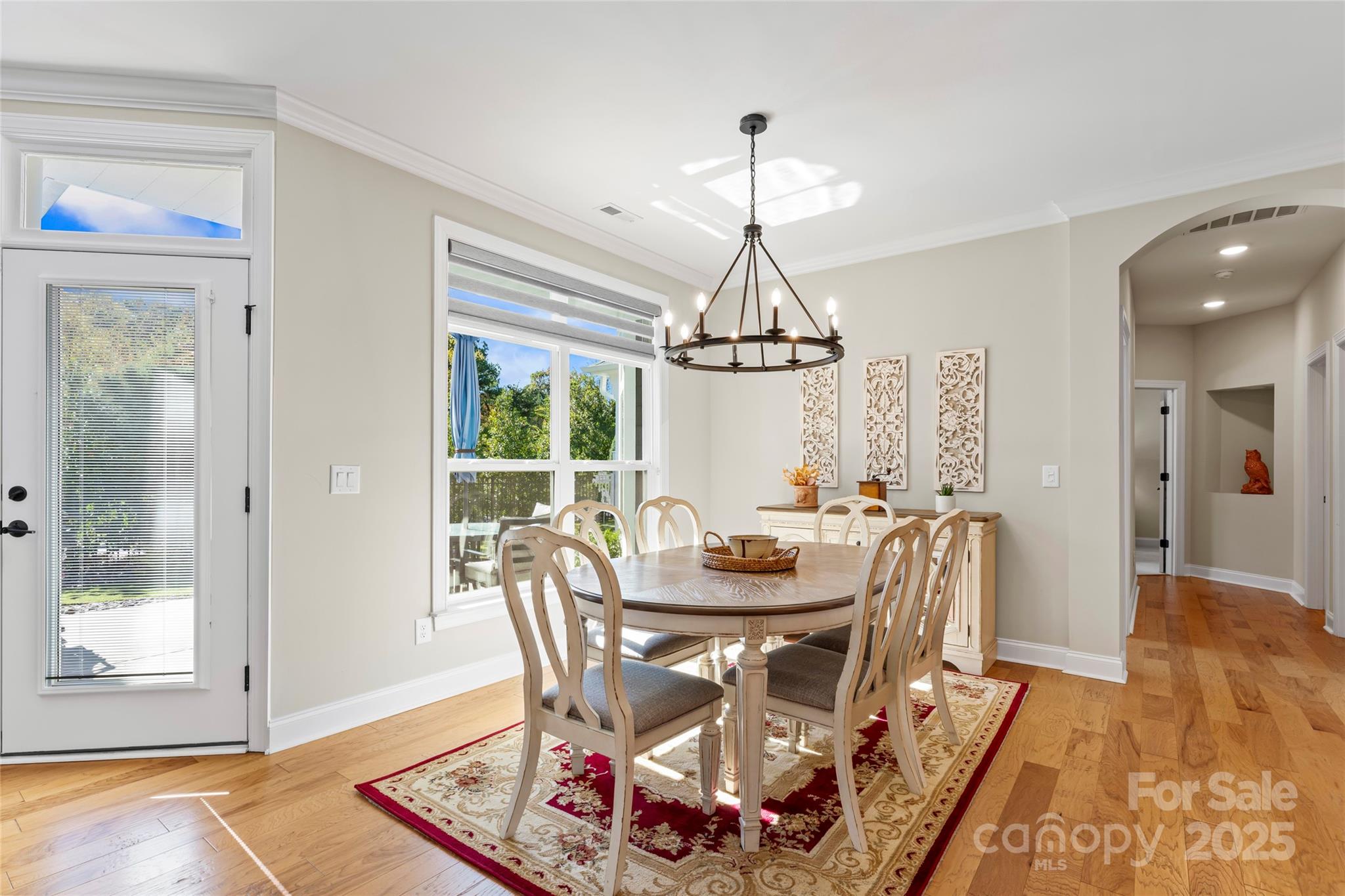 12005 Grove Crossing Drive Huntersville NC 28078