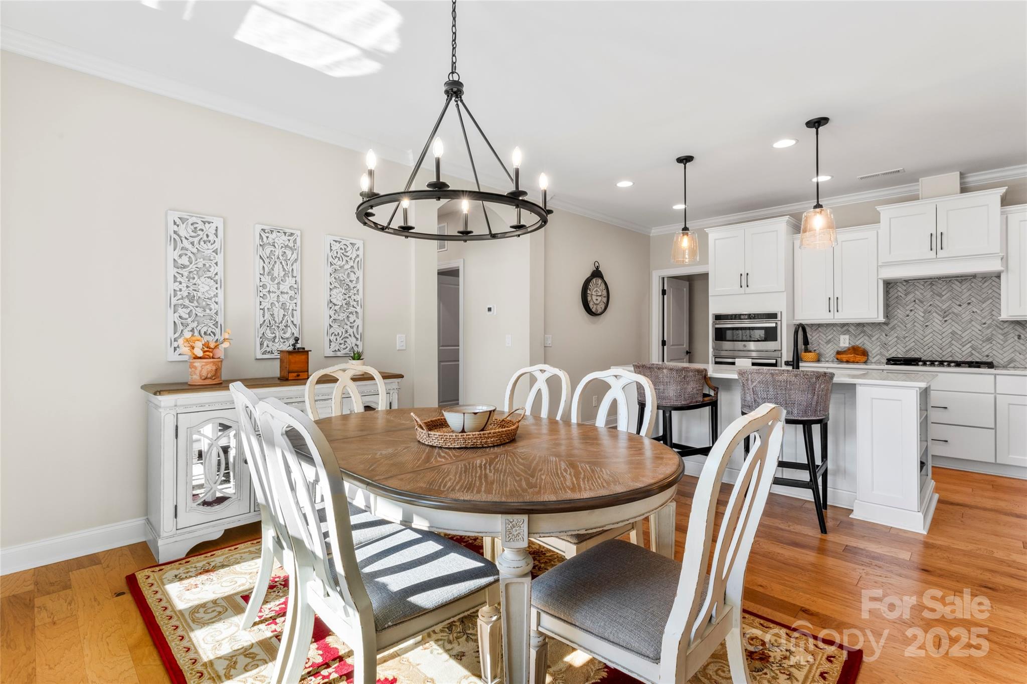 12005 Grove Crossing Drive Huntersville NC 28078