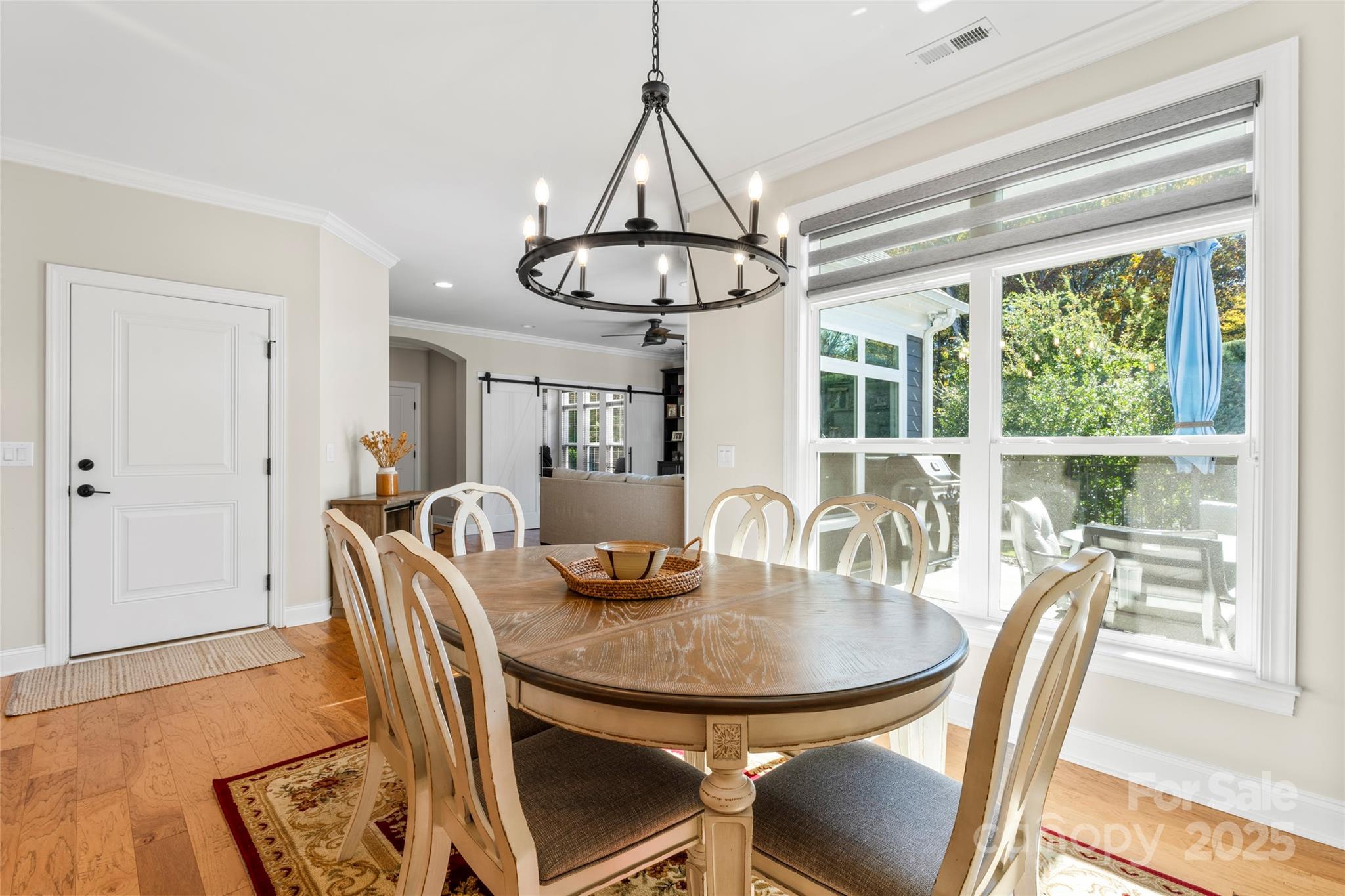12005 Grove Crossing Drive Huntersville NC 28078