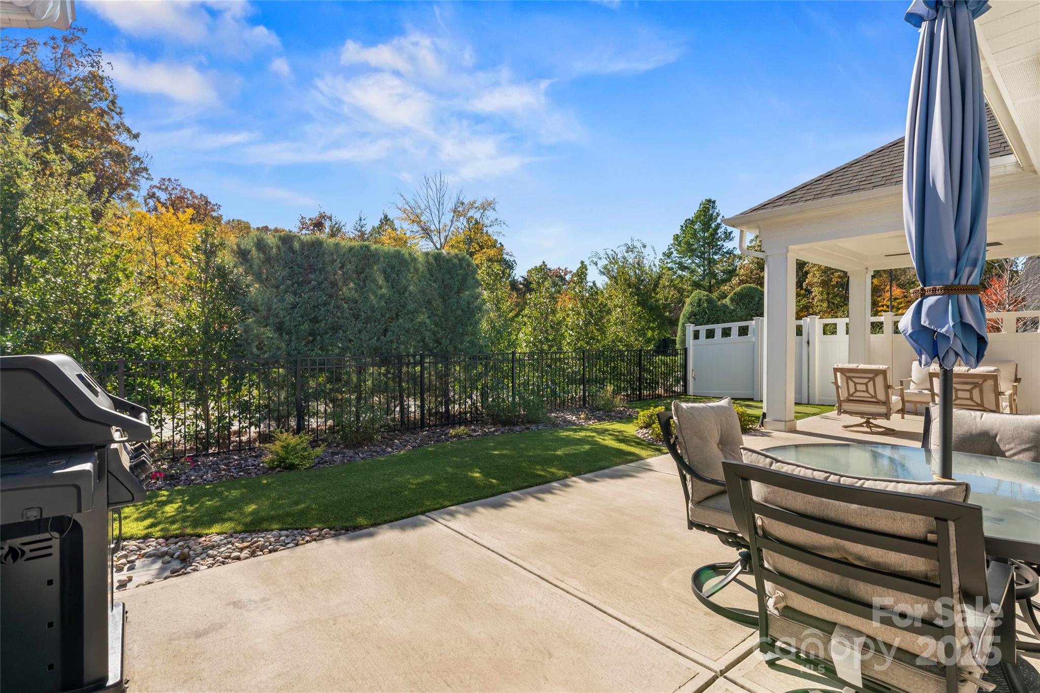 12005 Grove Crossing Drive Huntersville NC 28078