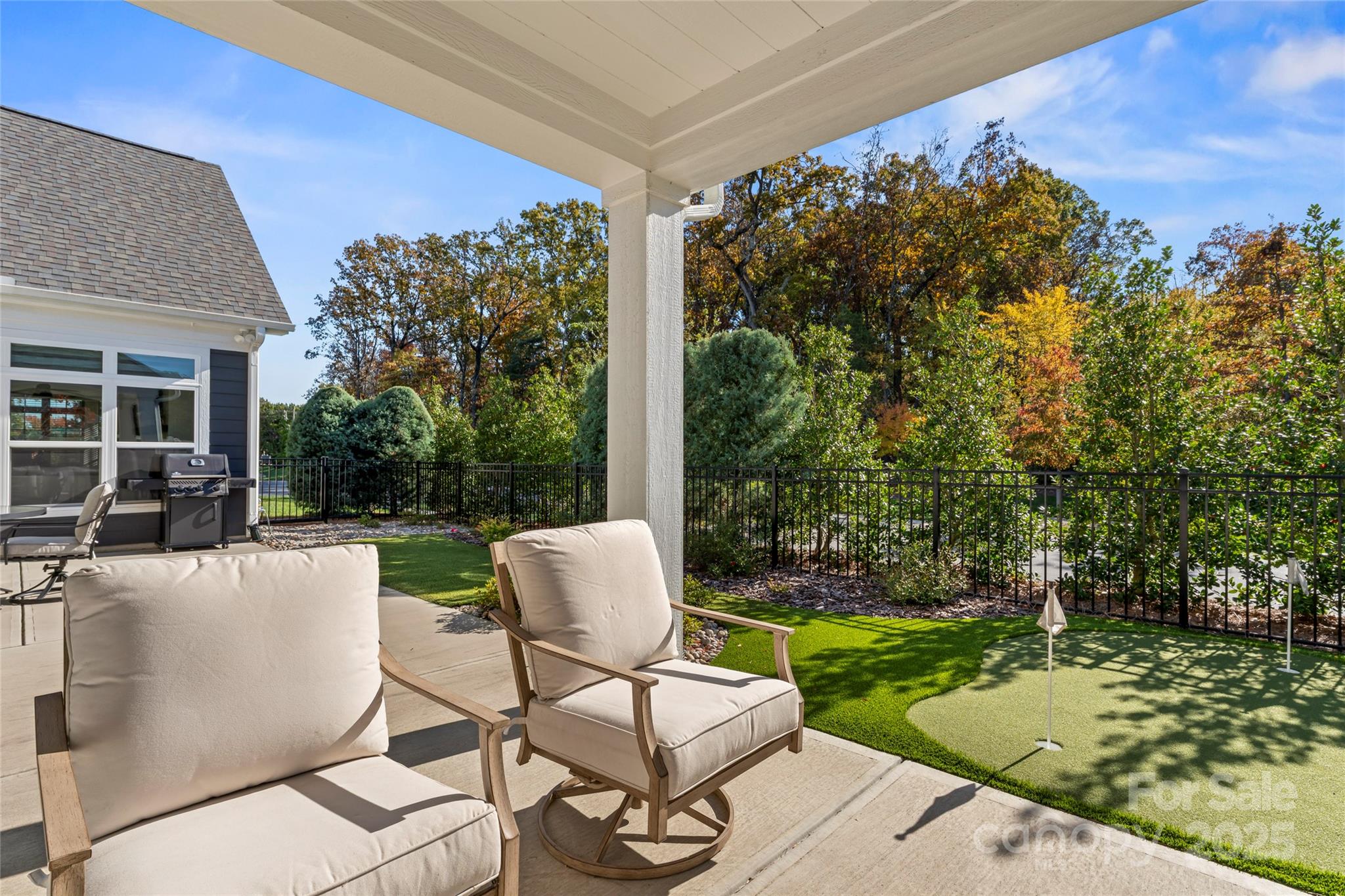 12005 Grove Crossing Drive Huntersville NC 28078