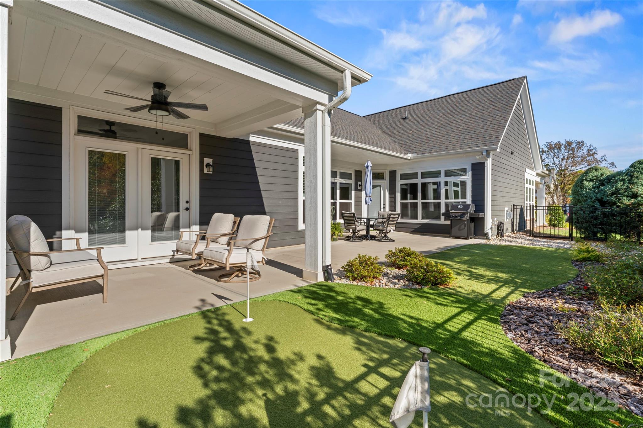 12005 Grove Crossing Drive Huntersville NC 28078