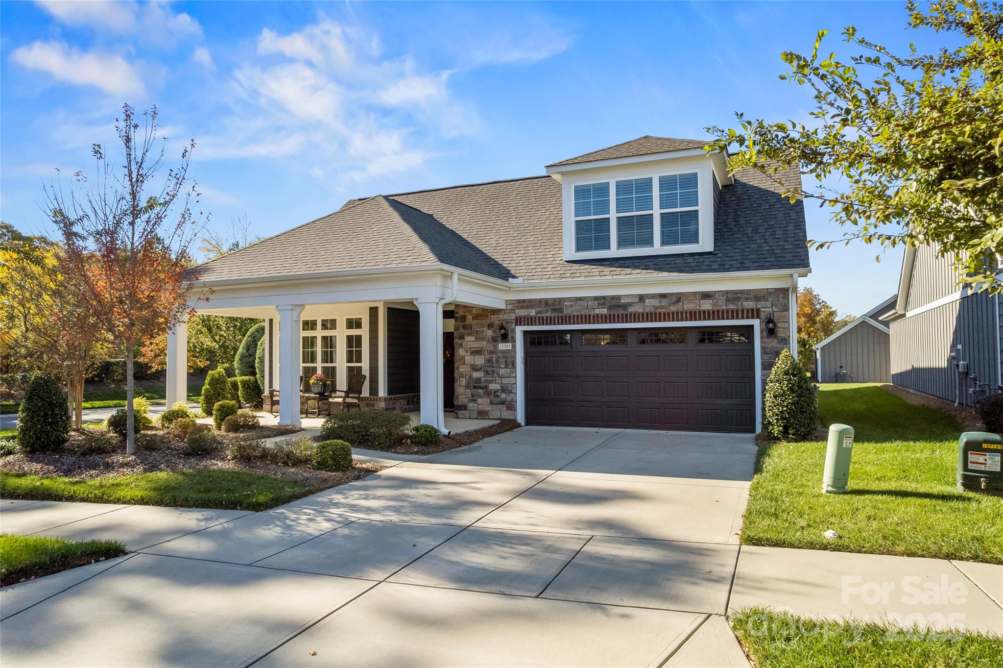 12005 Grove Crossing Drive Huntersville NC 28078