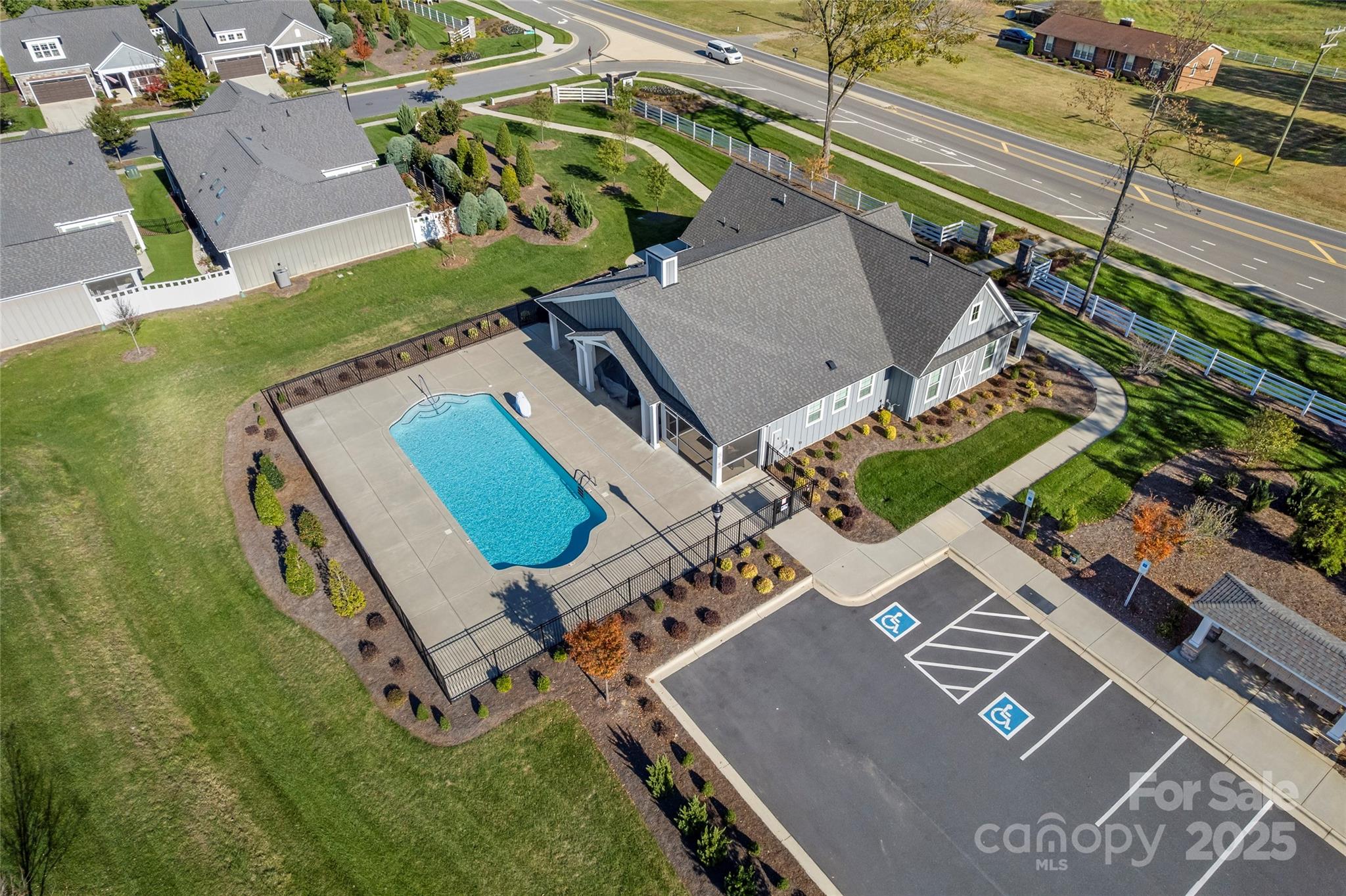 12005 Grove Crossing Drive Huntersville NC 28078