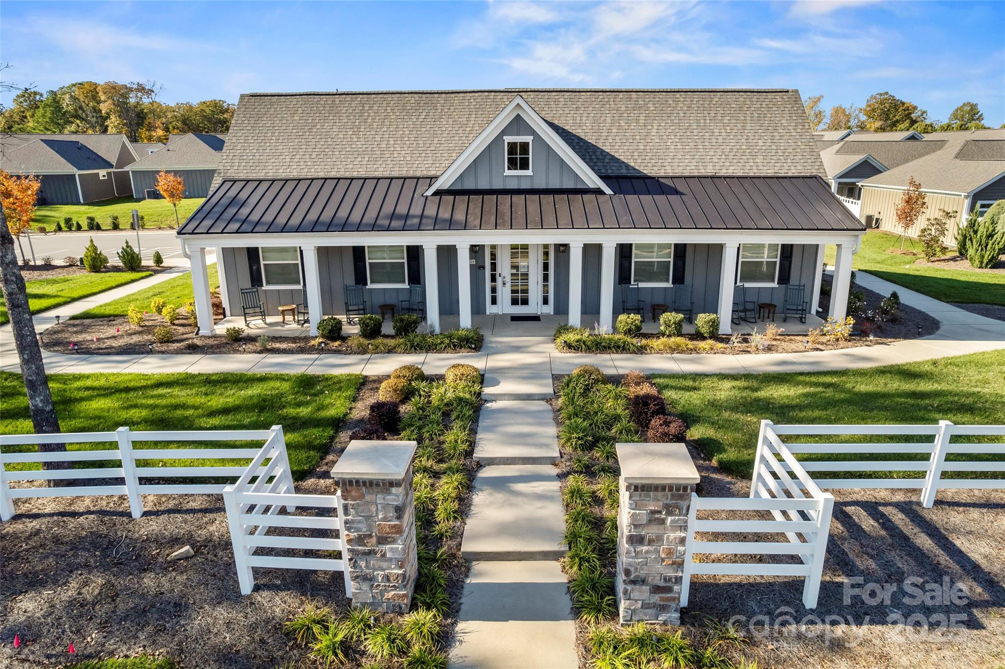 12005 Grove Crossing Drive Huntersville NC 28078