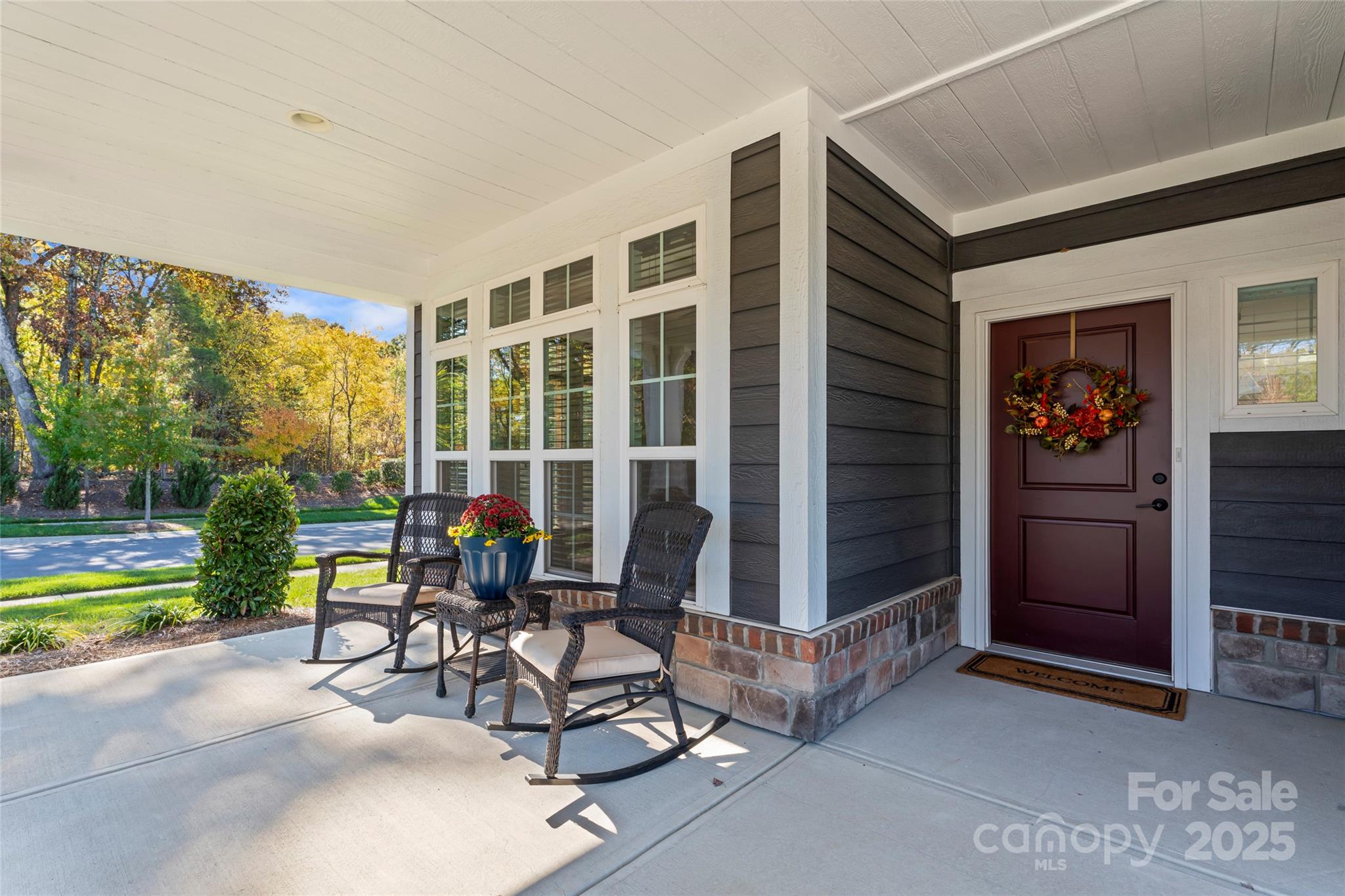 12005 Grove Crossing Drive Huntersville NC 28078