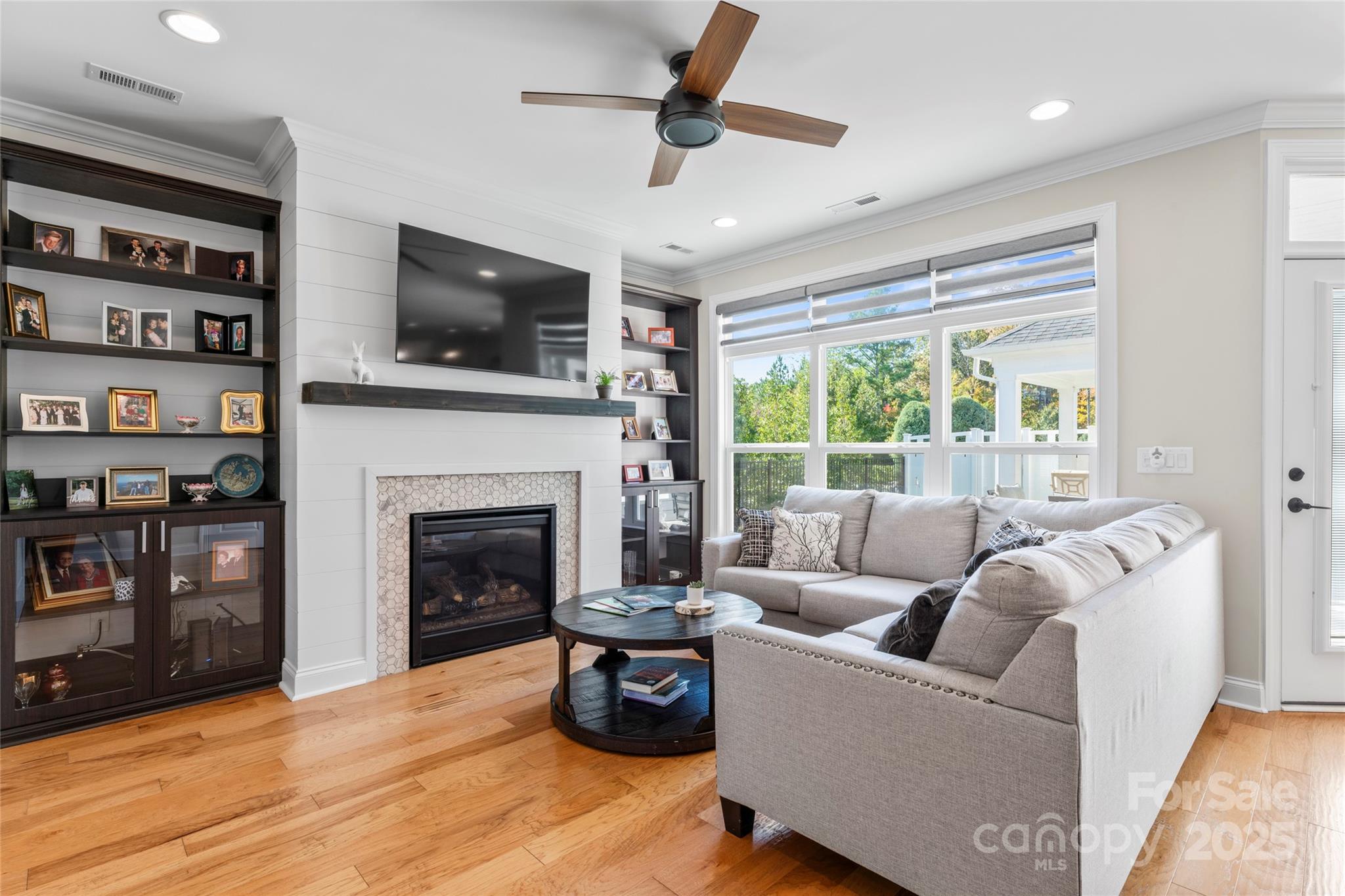 12005 Grove Crossing Drive Huntersville NC 28078