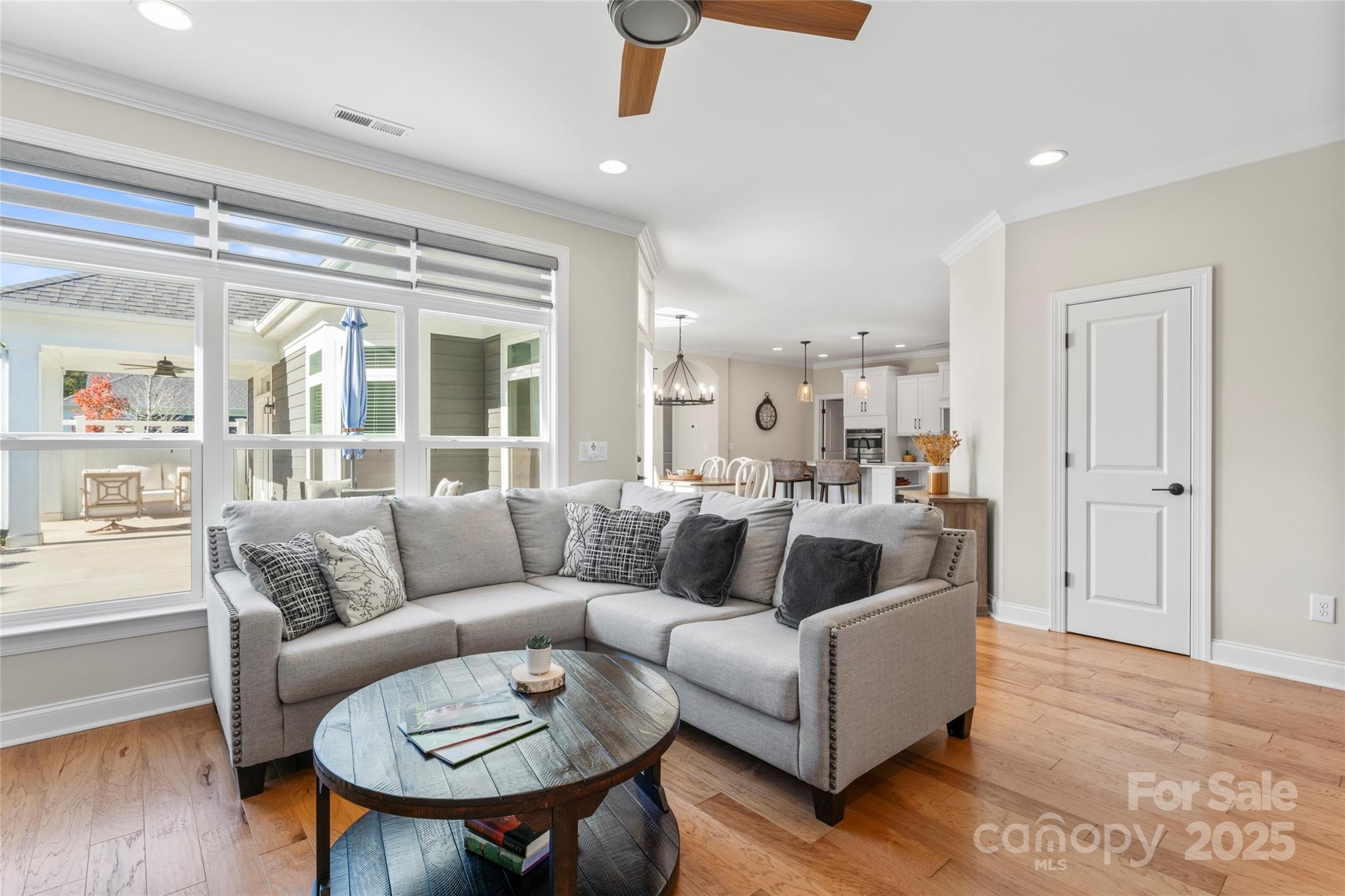12005 Grove Crossing Drive Huntersville NC 28078