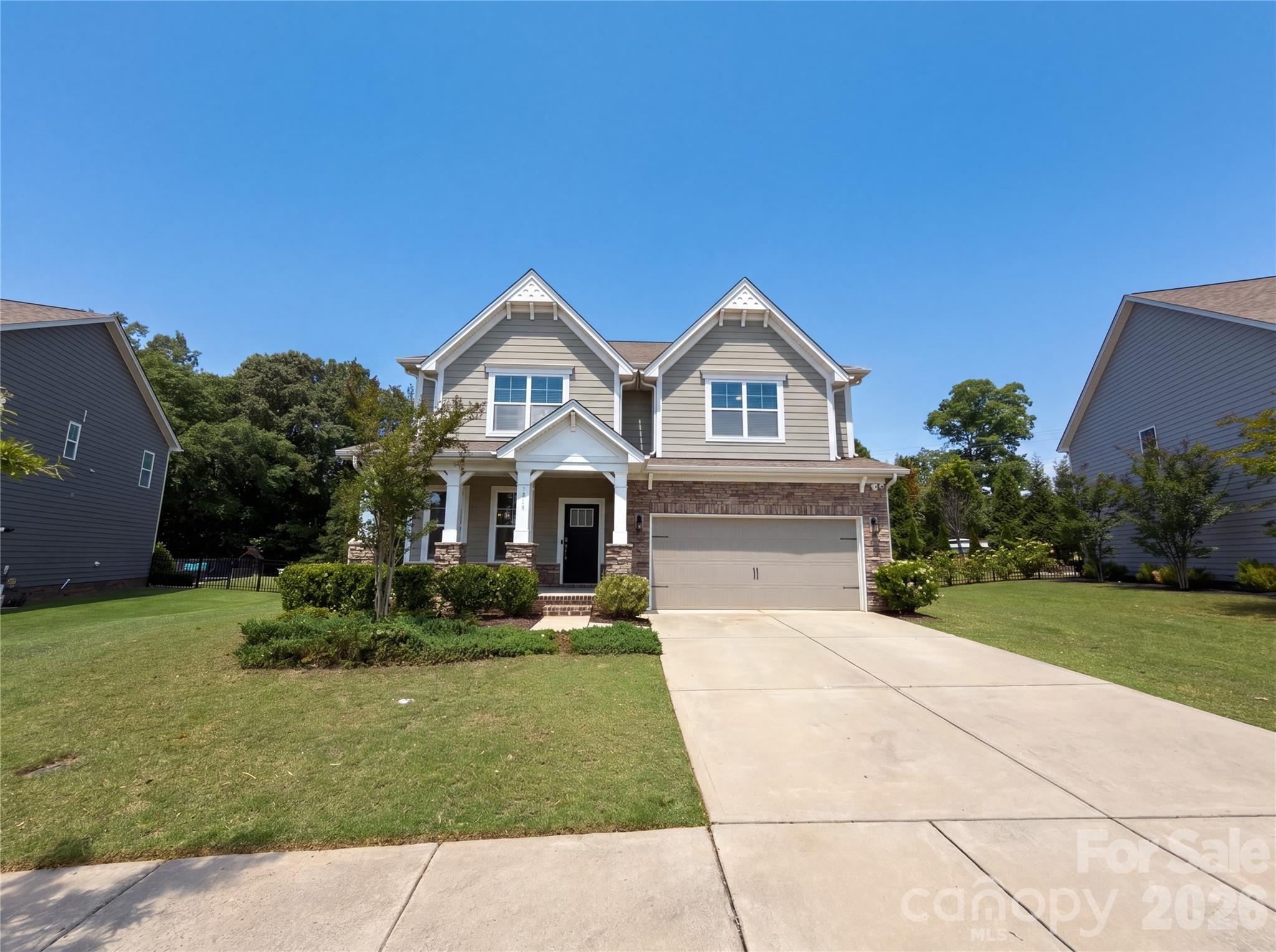 5013 Shadowbrook Road Waxhaw NC 28173