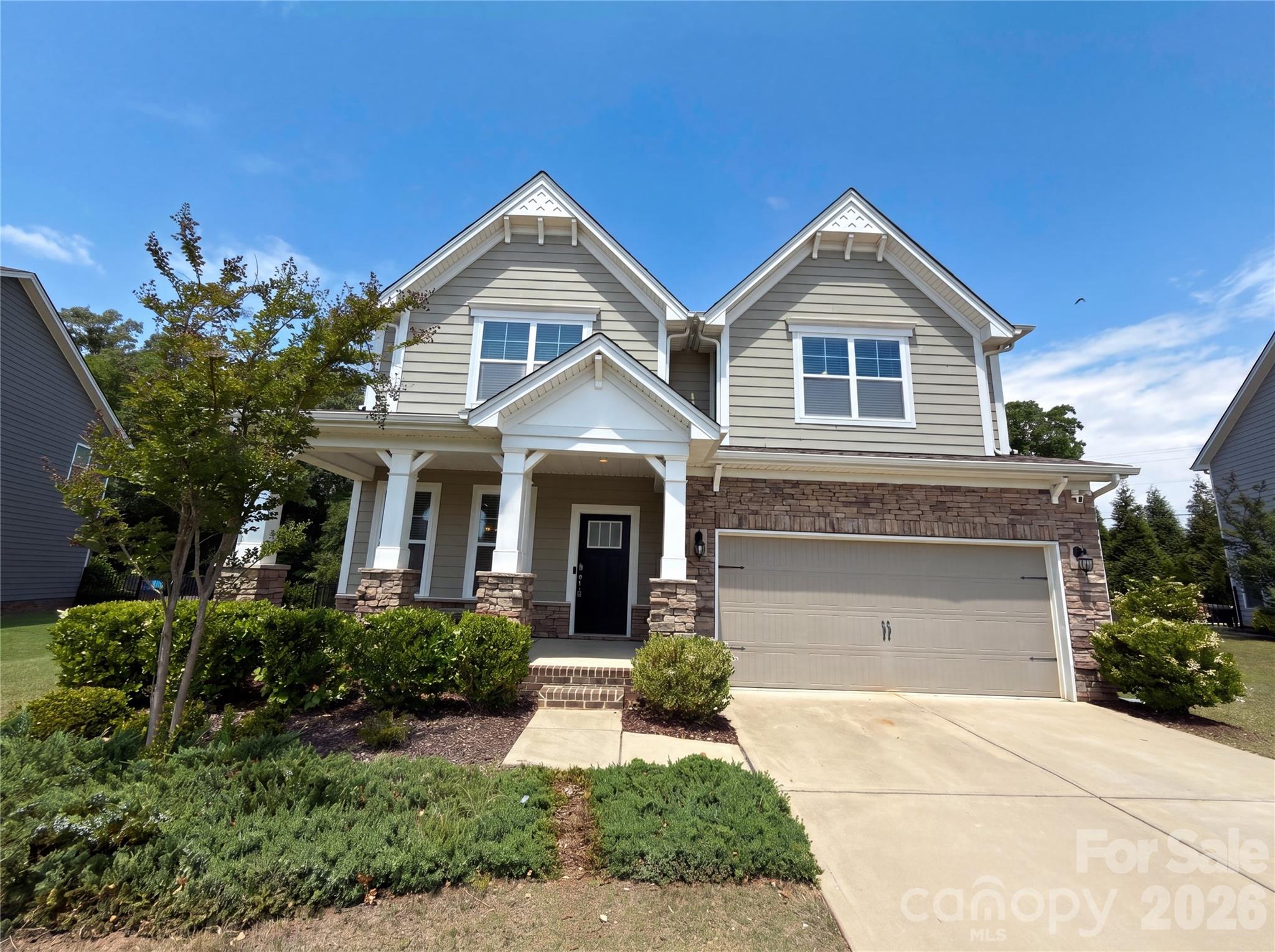 5013 Shadowbrook Road Waxhaw NC 28173