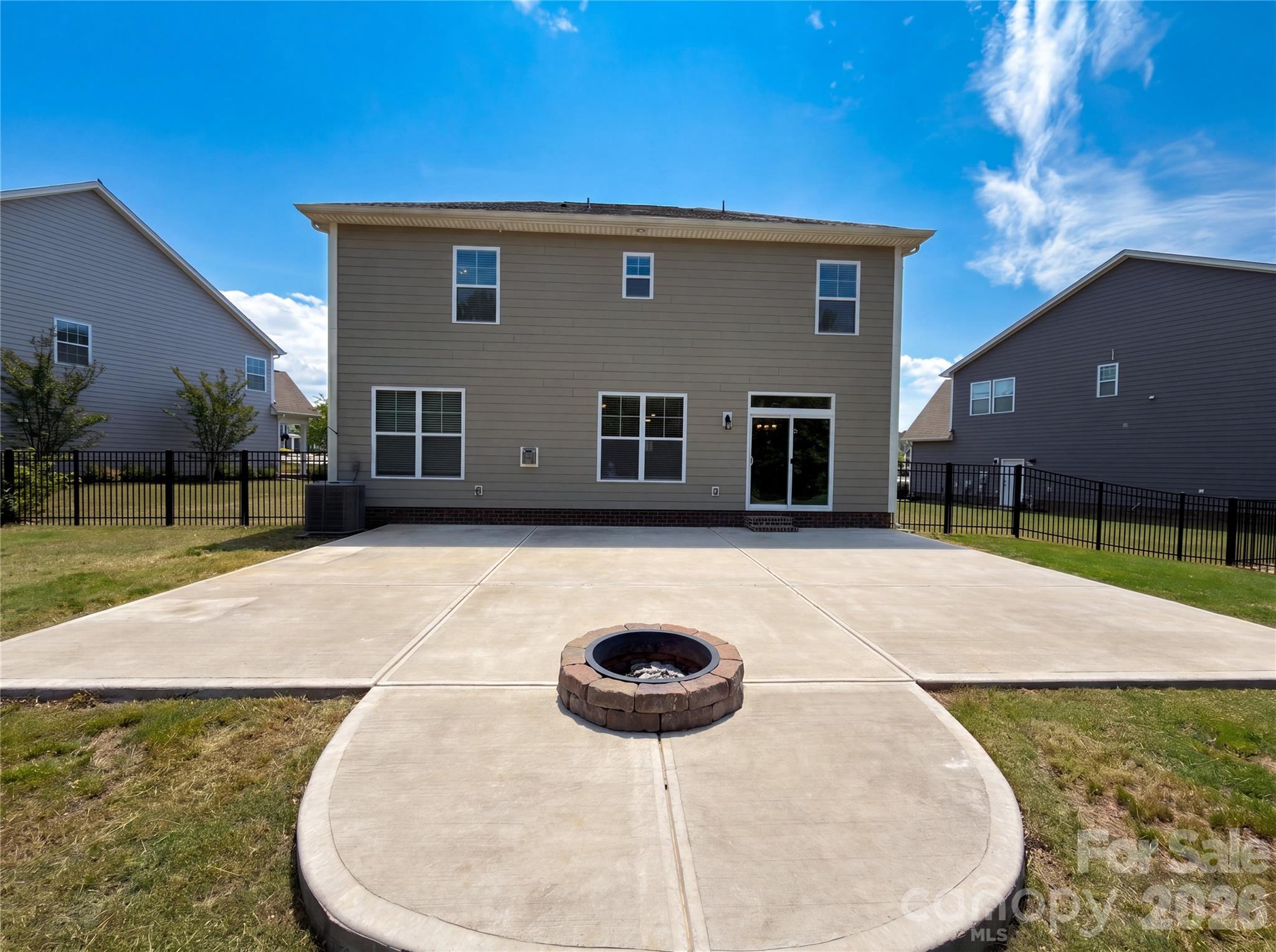 5013 Shadowbrook Road Waxhaw NC 28173