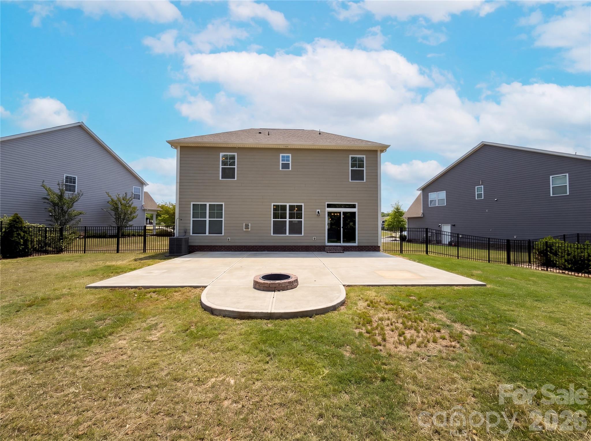 5013 Shadowbrook Road Waxhaw NC 28173