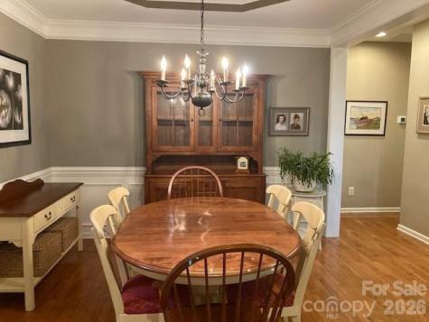 4006 Hickory View Drive Fort Mill SC 29707