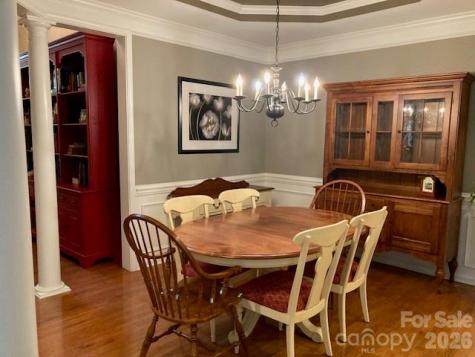 4006 Hickory View Drive Fort Mill SC 29707