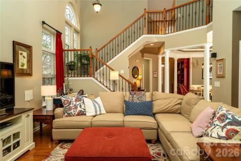 4006 Hickory View Drive Fort Mill SC 29707