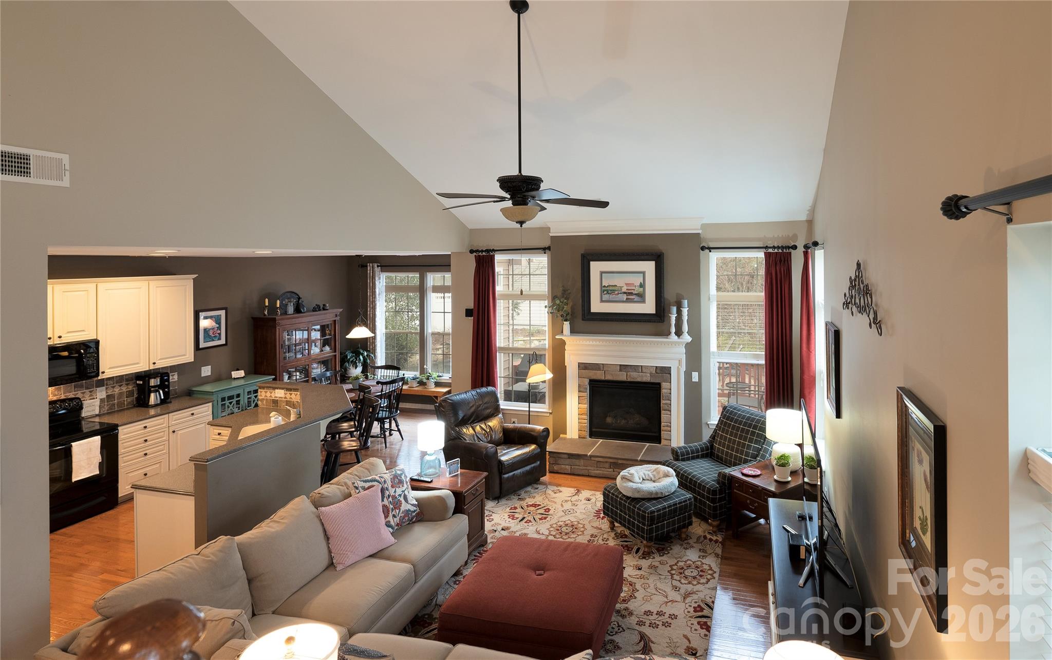 4006 Hickory View Drive Fort Mill SC 29707