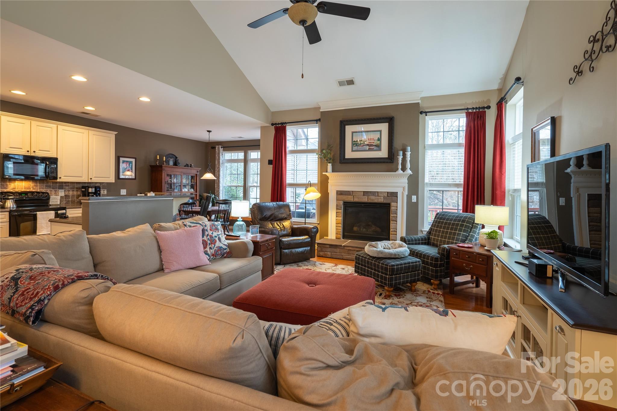 4006 Hickory View Drive Fort Mill SC 29707