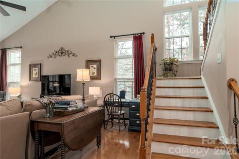 4006 Hickory View Drive Fort Mill SC 29707
