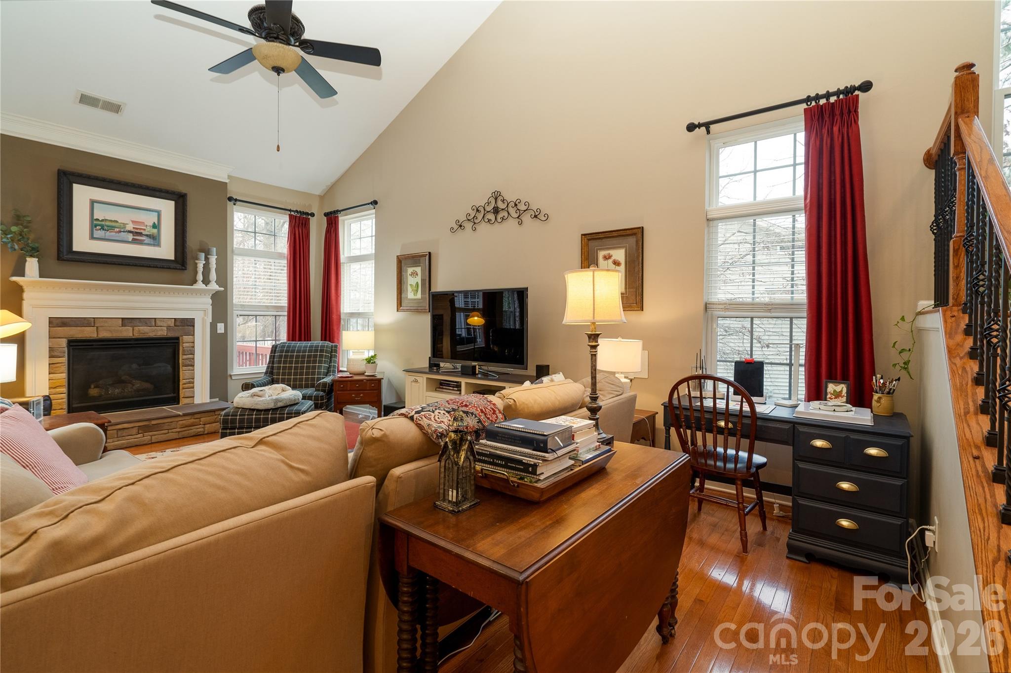 4006 Hickory View Drive Fort Mill SC 29707