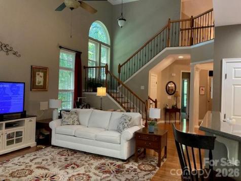 4006 Hickory View Drive Fort Mill SC 29707