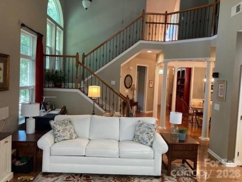 4006 Hickory View Drive Fort Mill SC 29707