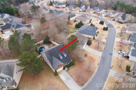4006 Hickory View Drive Fort Mill SC 29707