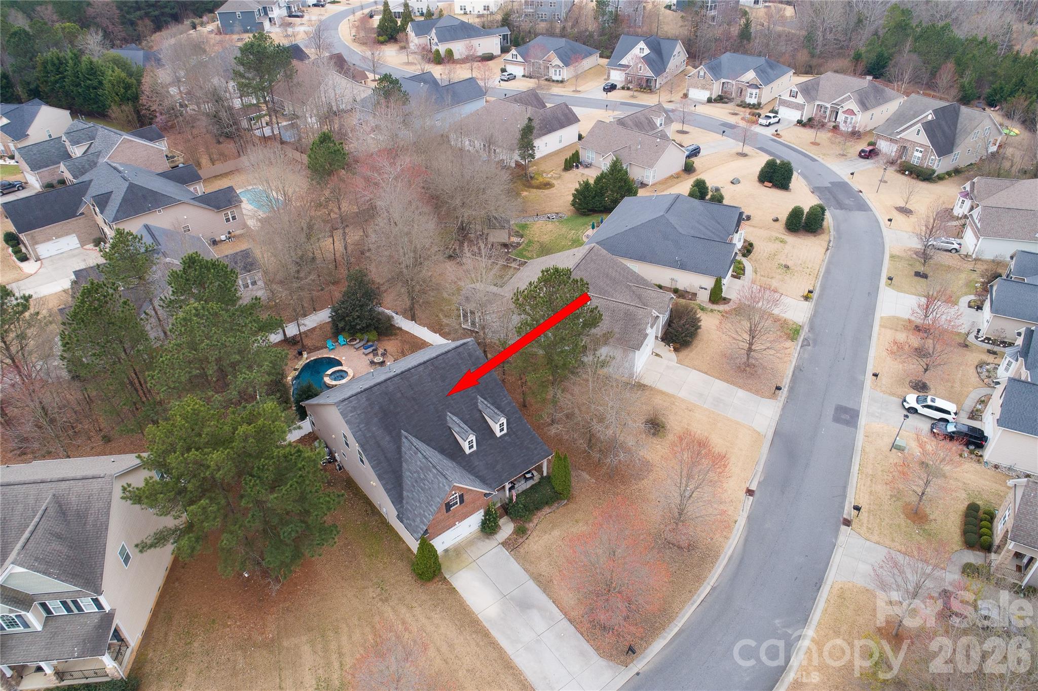 4006 Hickory View Drive Fort Mill SC 29707