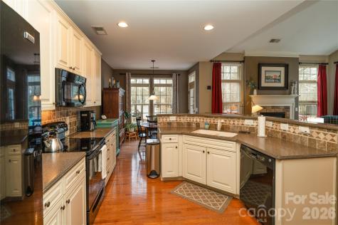 4006 Hickory View Drive Fort Mill SC 29707