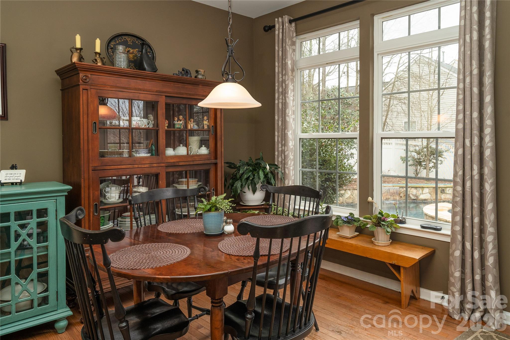 4006 Hickory View Drive Fort Mill SC 29707