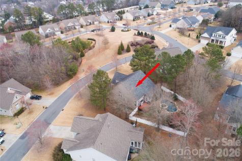 4006 Hickory View Drive Fort Mill SC 29707
