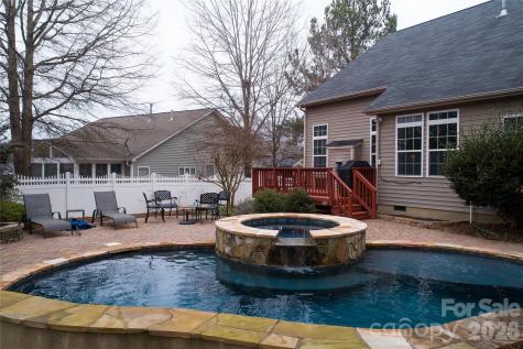 4006 Hickory View Drive Fort Mill SC 29707