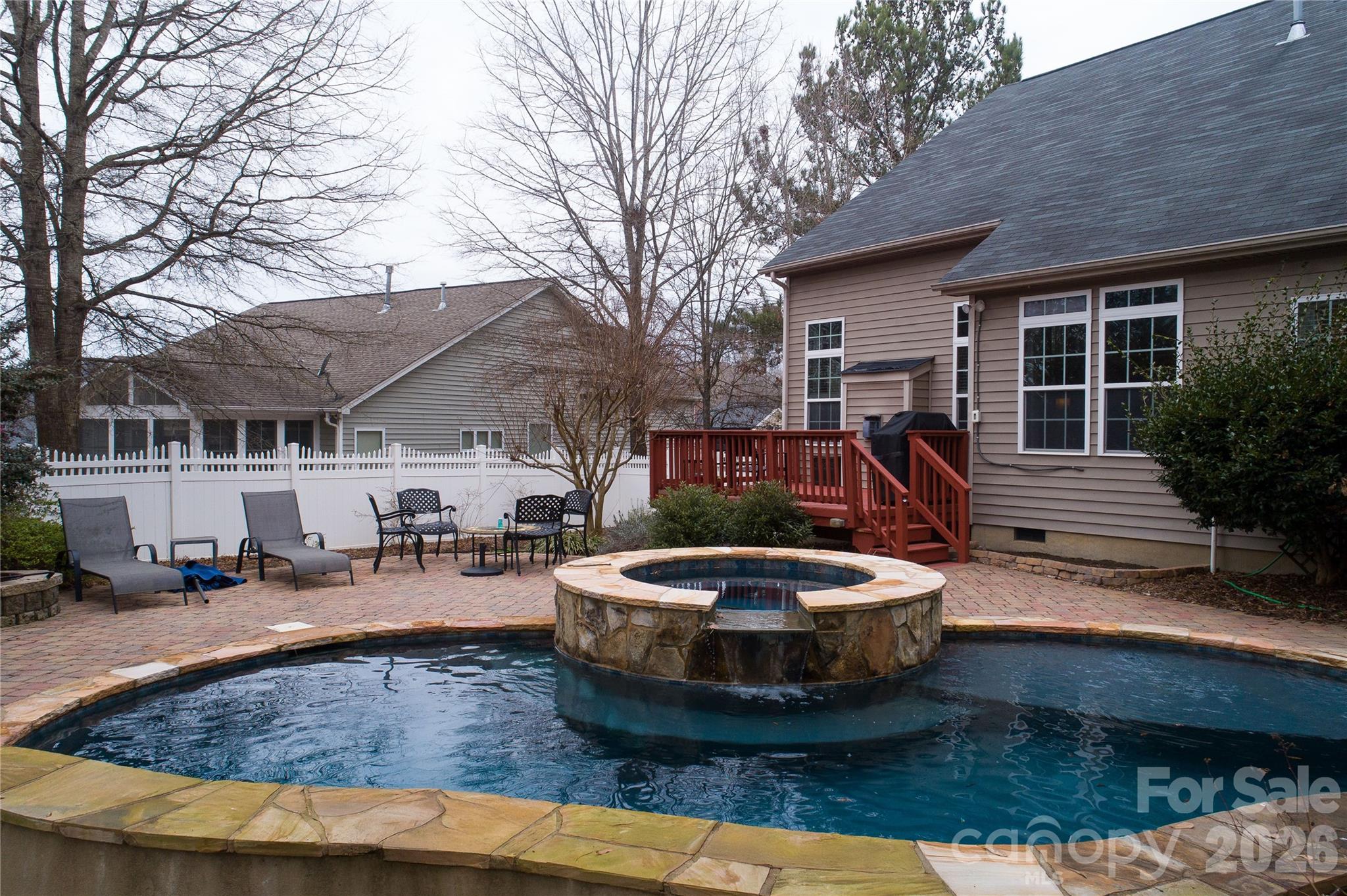 4006 Hickory View Drive Fort Mill SC 29707
