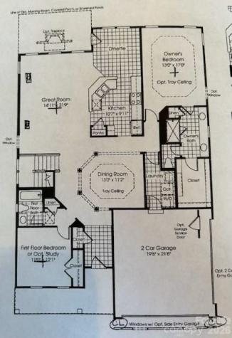 4006 Hickory View Drive Fort Mill SC 29707