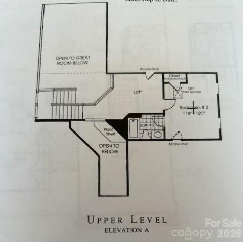 4006 Hickory View Drive Fort Mill SC 29707
