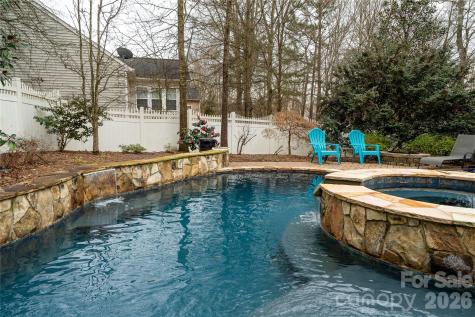 4006 Hickory View Drive Fort Mill SC 29707