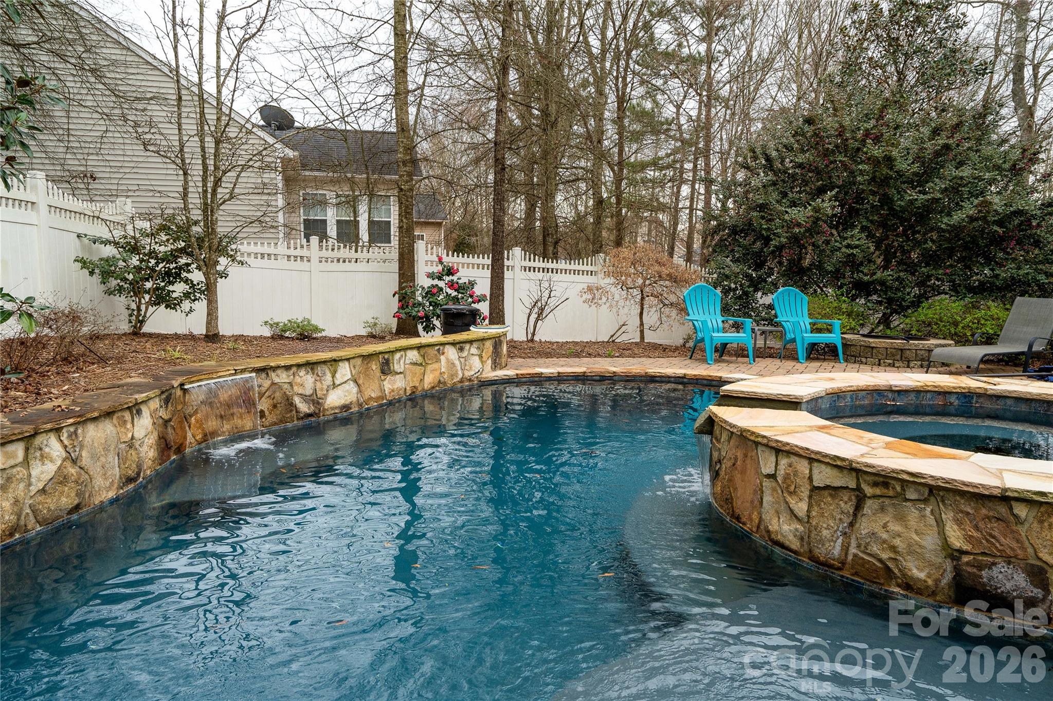 4006 Hickory View Drive Fort Mill SC 29707