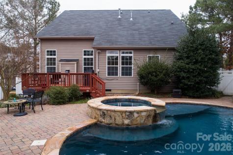4006 Hickory View Drive Fort Mill SC 29707