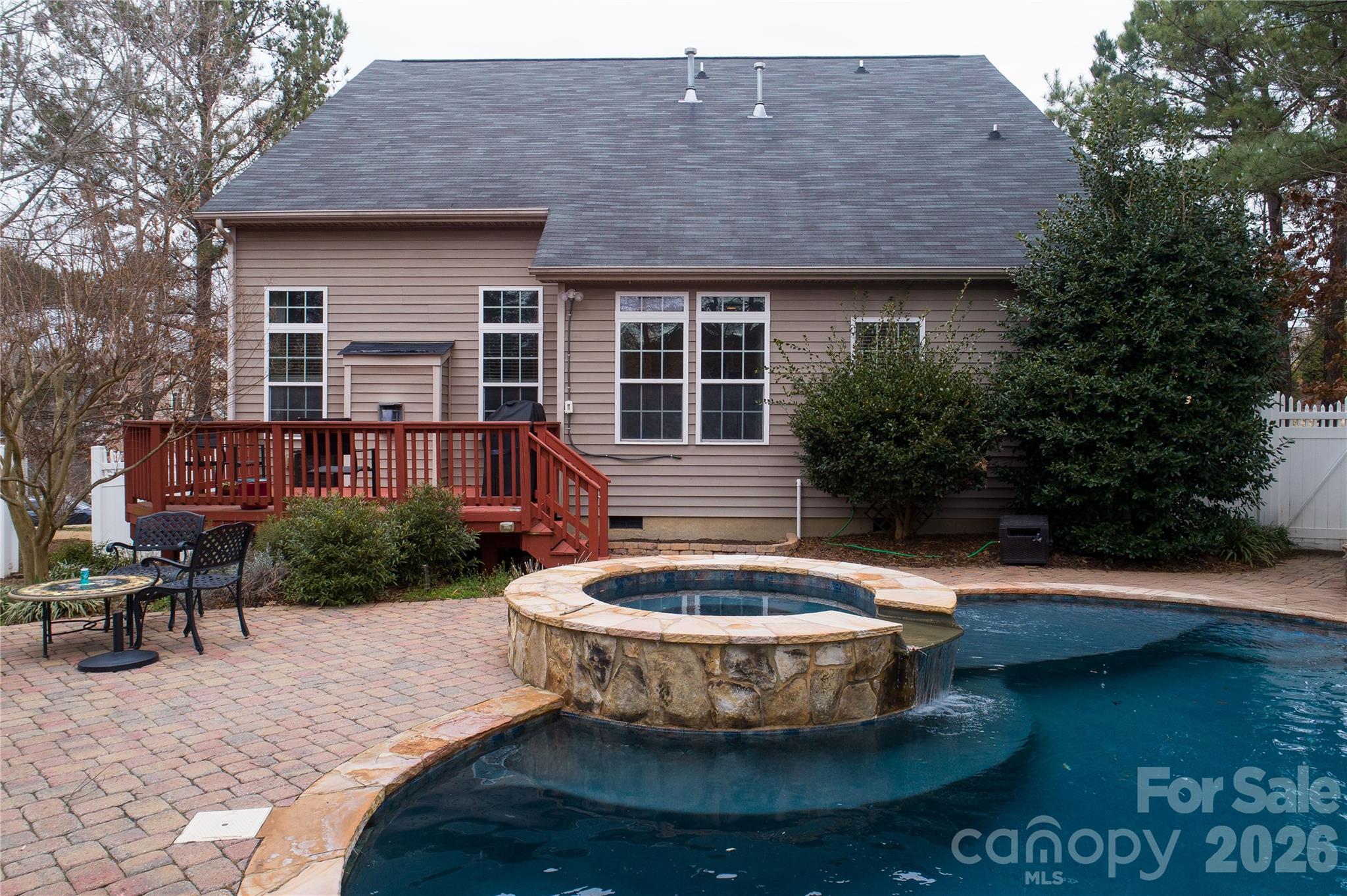 4006 Hickory View Drive Fort Mill SC 29707