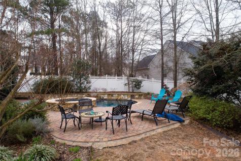 4006 Hickory View Drive Fort Mill SC 29707