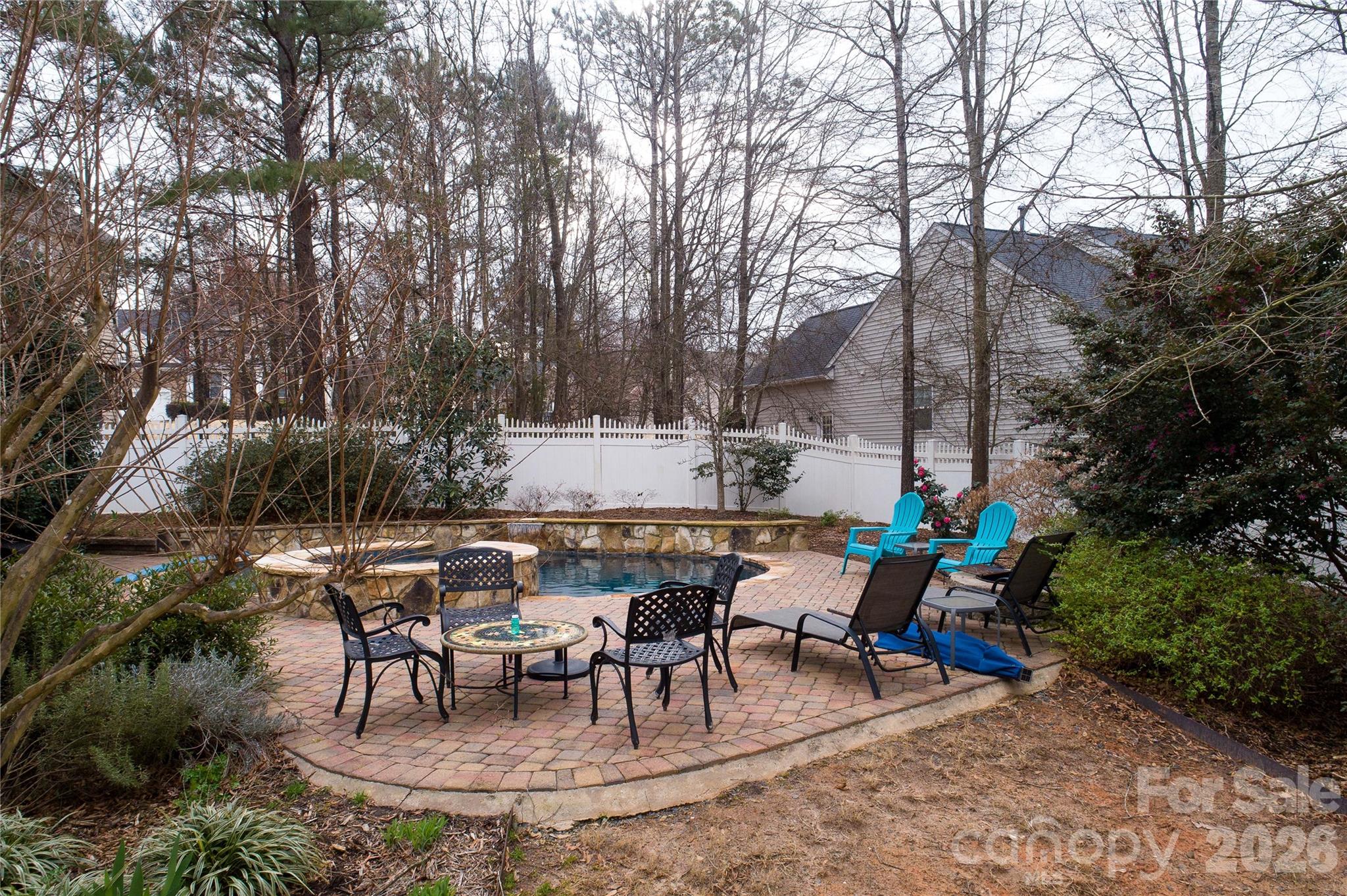 4006 Hickory View Drive Fort Mill SC 29707